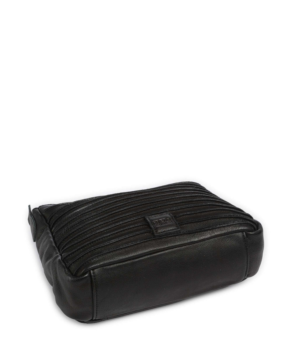 FredsBruder Bestseller Crossbody bag black