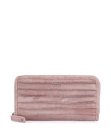 FredsBruder Riffel Big Total Lompakko powder rose