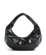 Les Visionnaires Greta Icon Crinkle Pussilaukku black