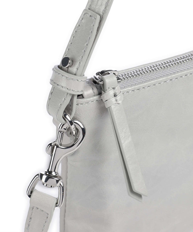 Les Visionnaires Alice Crinkle Shoulder bag glacier grey
