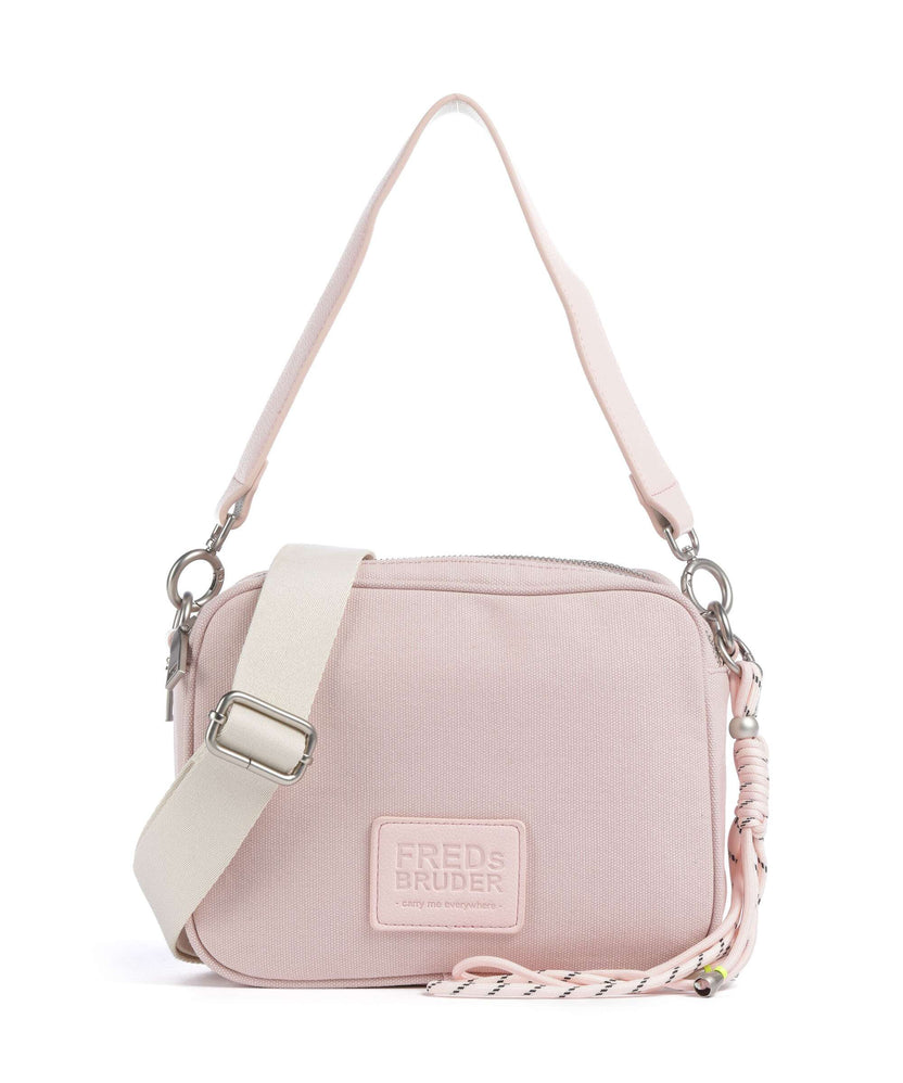 FredsBruder Carry Me Everywhere Shoulder bag rose shades