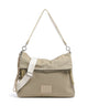 FredsBruder Carry Me Everywhere Pussilaukku olive shades