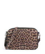 Les Visionnaires Emily Essential Cozy Olkalaukku leo print