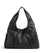 Les Visionnaires Paz Essential Silky Hobo bag black