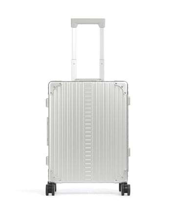 Aleon Classic 21 Domestic 4-Pyöräiset matkalaukku platinum