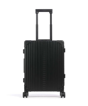 Aleon Classic 21 Domestic 4-Pyöräiset matkalaukku onyx