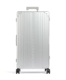 Aleon Classic 30 International Trunk 4-Pyöräiset matkalaukku platinum