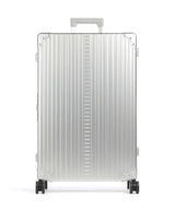 Aleon Classic 30 Macro Traveler Spinner (4 wheels) platinum