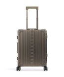Aleon Classic 21 International 4-Pyöräiset matkalaukku bronze