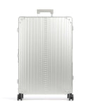 Aleon Classic 32 Macro Plus Traveler Spinner (4 wheels) platinum