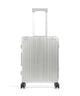 Aleon Classic 21 Domestic Suiter 4-Pyöräiset matkalaukku platinum