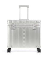 Aleon Classic 17 Mobile office platinum