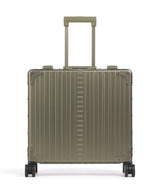 Aleon Classic 17 Deluxe 4-Pyöräiset matkalaukku bronze