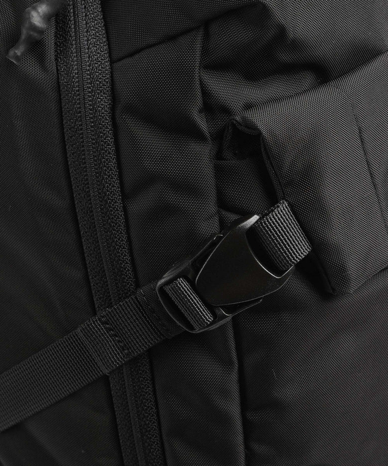 Doughnut Black Astir Backpack black