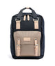 Doughnut Macaroon Reppu nautical/almond