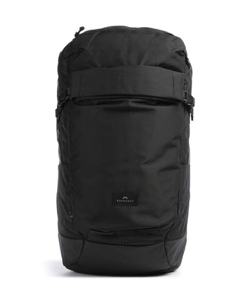 Doughnut Black Astir Large Reppu black