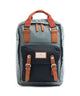Doughnut Macaroon Reppu washed demin/nautical