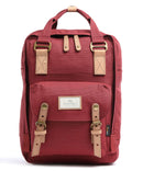 Doughnut PFC Free Macaroon Backpack wine