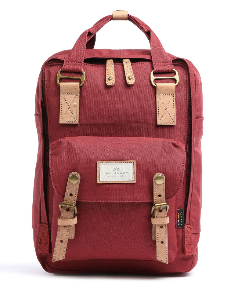 Doughnut PFC Free Macaroon Backpack wine