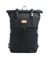 Doughnut Reborn Christopher Rullattava reppu black