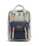 Doughnut Jungle Macaroon Reppu light grey/navy
