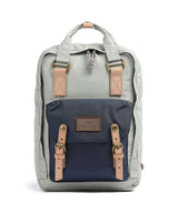 Doughnut Jungle Macaroon Reppu light grey/navy
