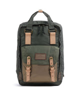 Doughnut Jungle Macaroon Reppu olive/army