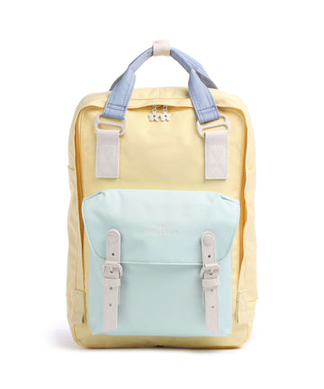 Doughnut Monet Macaroon Reppu buttery/light aqua