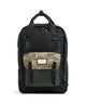 Doughnut Tarzan II Macaroon Reppu black/army