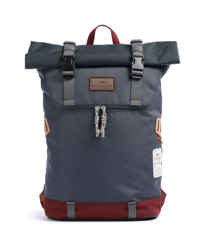 Doughnut Happy Camper Christopher Backpack lake