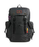 Doughnut Happy Camper Grounder Retkeilyreppu black