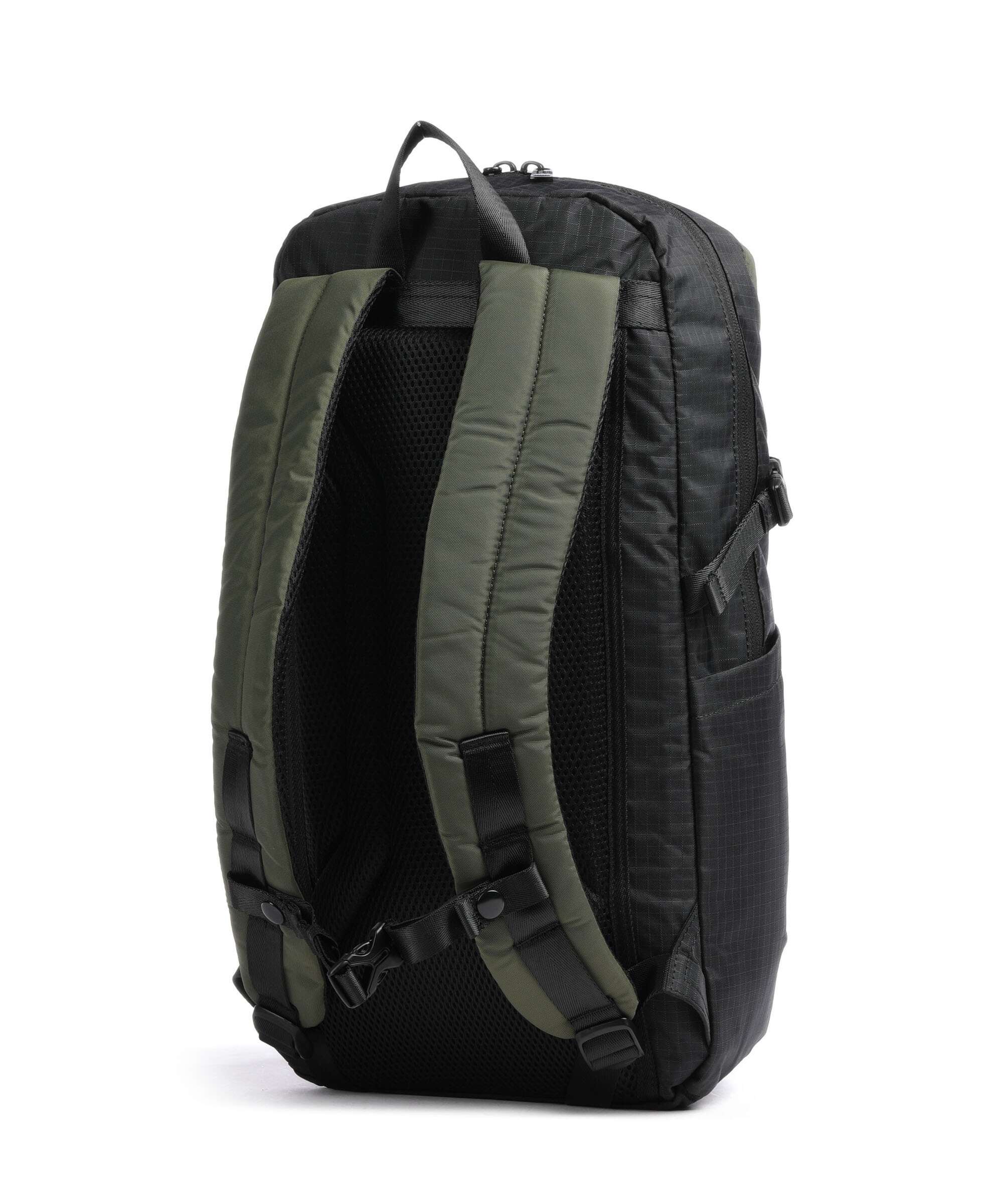 Doughnut Street Cruise Hypatia Backpack army