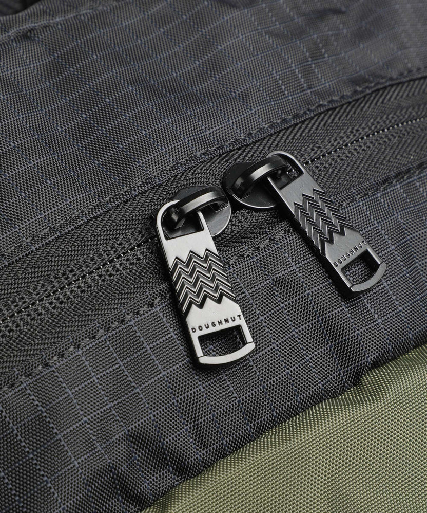 Doughnut Street Cruise Hypatia Backpack army