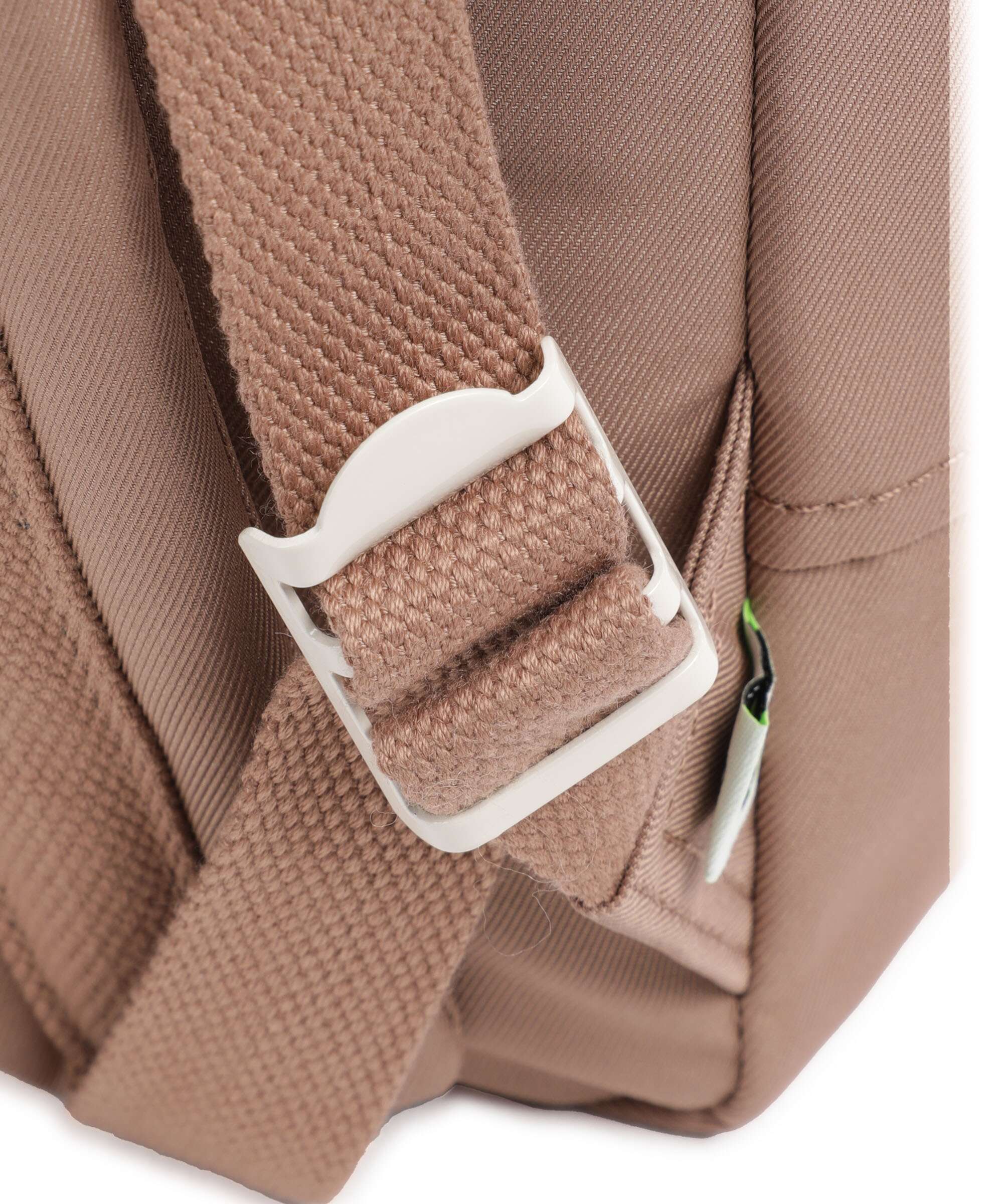 Doughnut Kaleido Macaroon Backpack mushroom checked