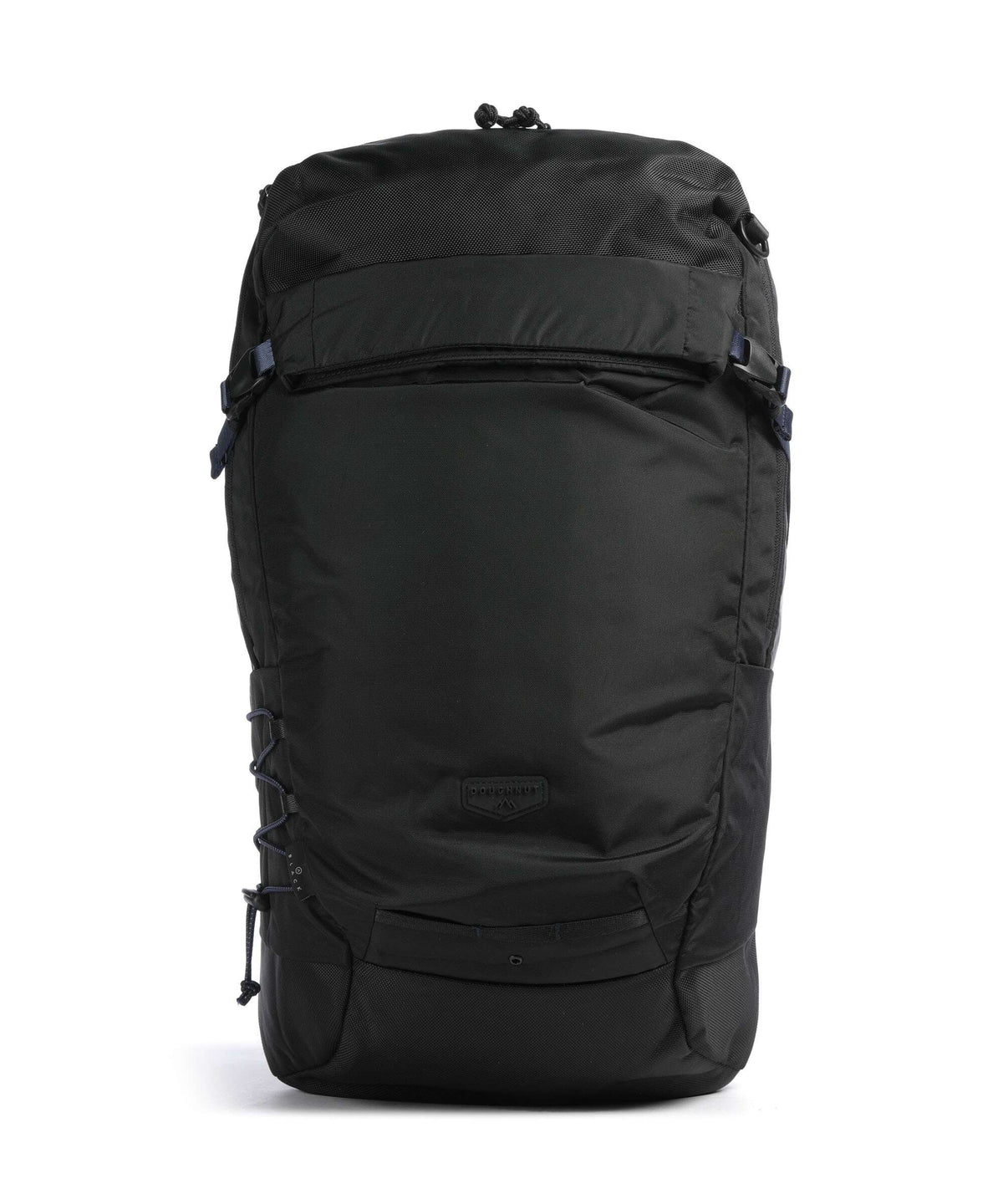 Doughnut Black Astir Large Backpack black