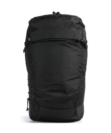 Doughnut Black Astir Large Reppu black