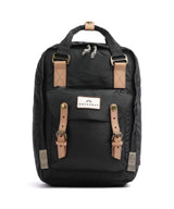 Doughnut Jungle Macaroon Jungle Backpack Reppu black