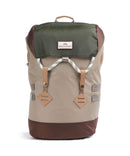 Doughnut Jungle Colorado Reppu beige