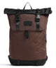 Doughnut Go Wild Christopher Rullattava reppu black/brown