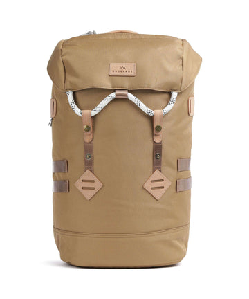 Doughnut Reborn Colorado Reppu camel