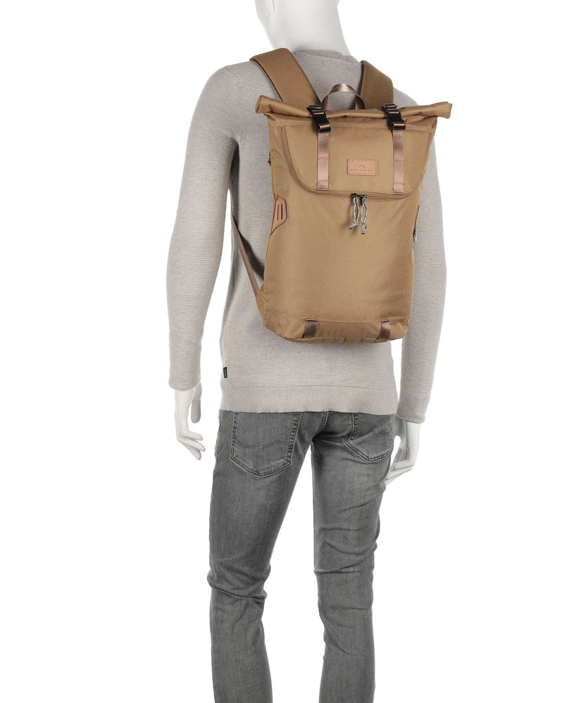 Doughnut Reborn Christopher Small Rolltop backpack army