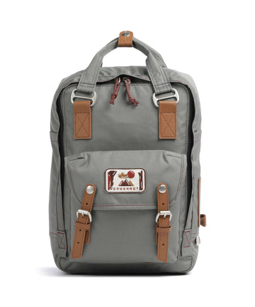 Doughnut Dreamwalker Macaroon Reppu grey