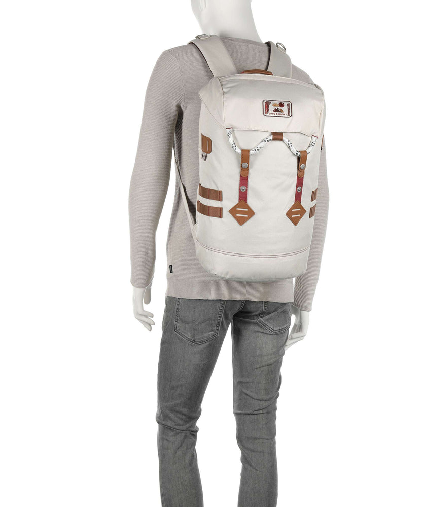 Doughnut Dreamwalker Colorado Backpack grey