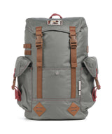 Doughnut Dreamwalker Grounder Reppu grey
