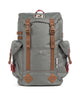 Doughnut Dreamwalker Grounder Reppu grey