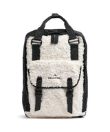 Doughnut Fairies & Friends Macaroon Reppu white/black