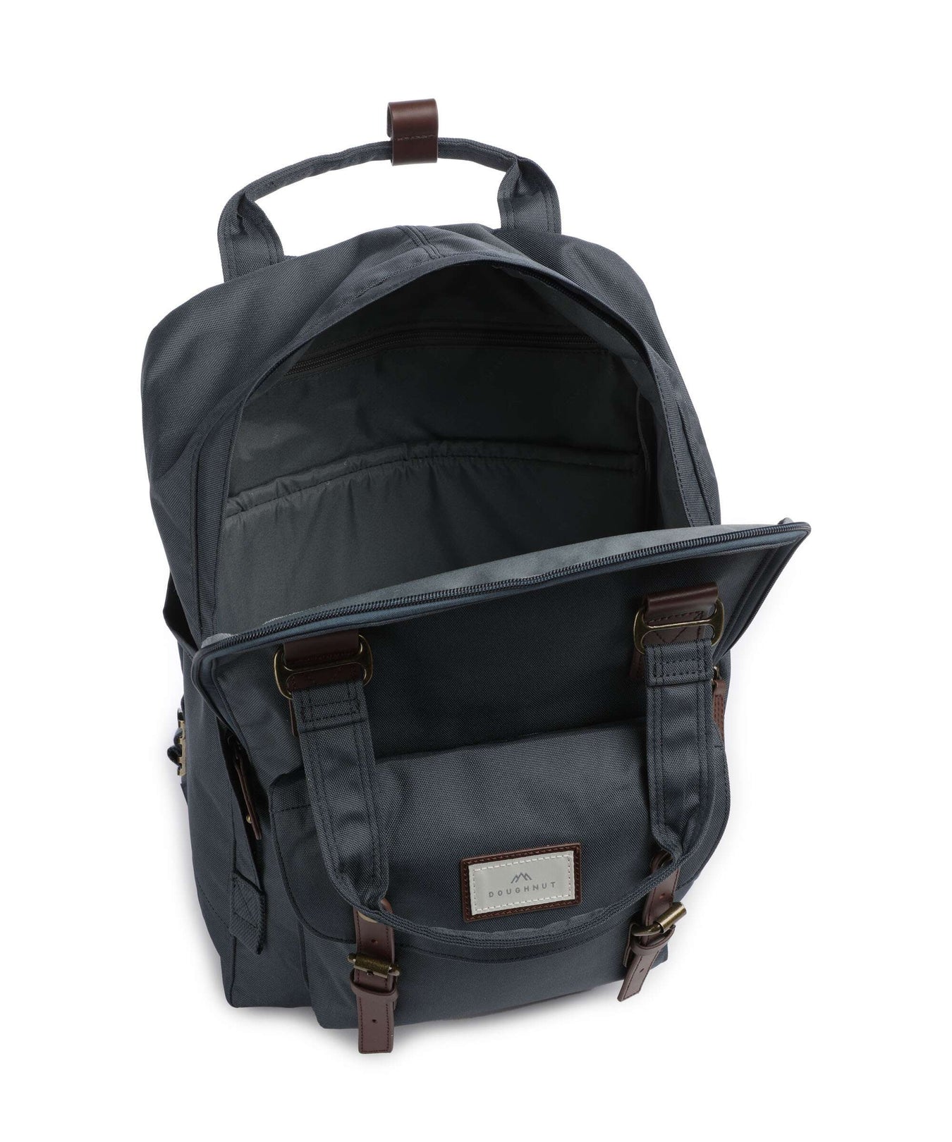 Doughnut Classic Macaroon Backpack lake