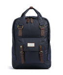 Doughnut Classic Macaroon Reppu navy
