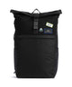 Doughnut Airlines Jetpack Rullattava reppu black