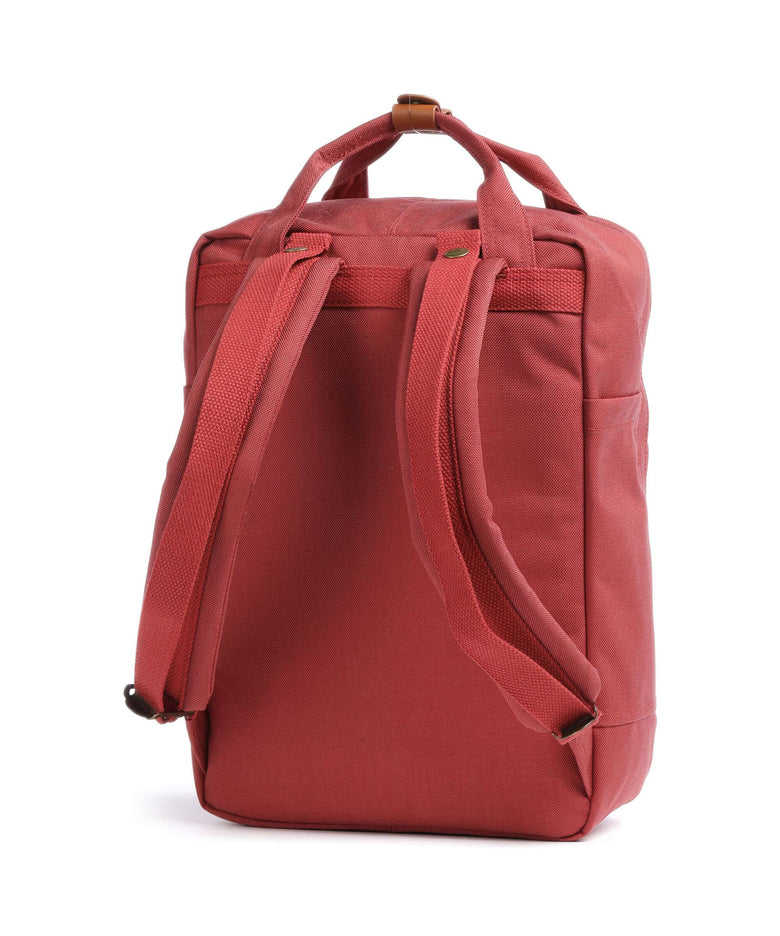 Doughnut Cordura Macaroon Backpack brick